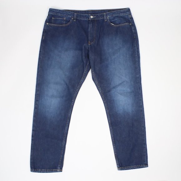 Bonobos Other - Bonobos Mens 40x30 Athletic Fit Tapered Jeans